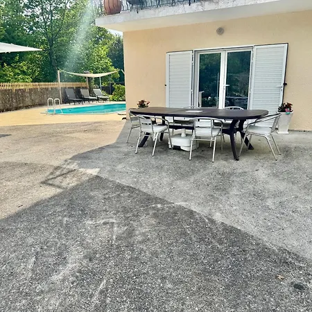 Prázdninový dům Maison Miranda Nord Portugal *