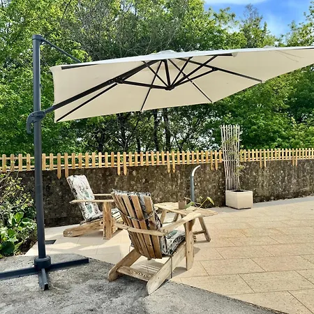 Maison Miranda Nord Portugal *