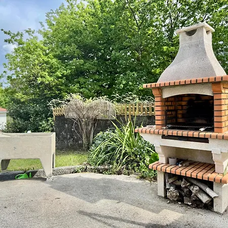 Maison Miranda Nord Portugal * Represas