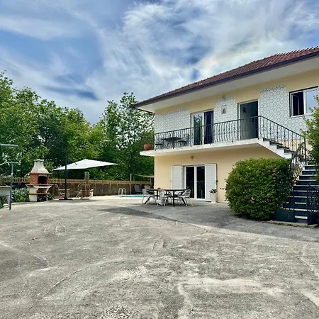 Maison Miranda Nord Portugal 度假居 *