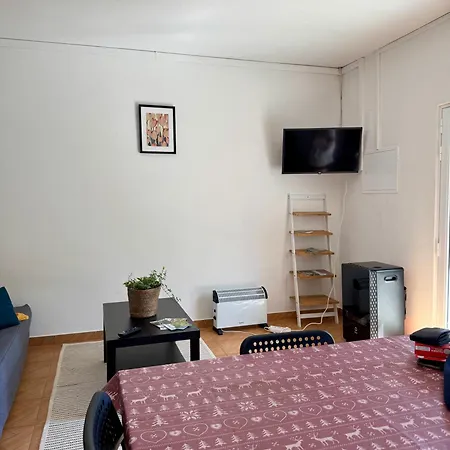 Maison Miranda Nord Portugal Represas