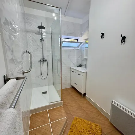 度假居 Maison Miranda Nord Portugal Represas