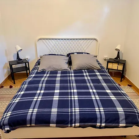 度假居 Maison Miranda Nord Portugal *