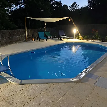 度假居 Maison Miranda Nord Portugal *