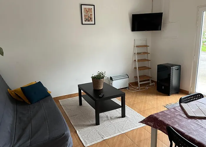 Prázdninový dům Maison Miranda Nord Portugal