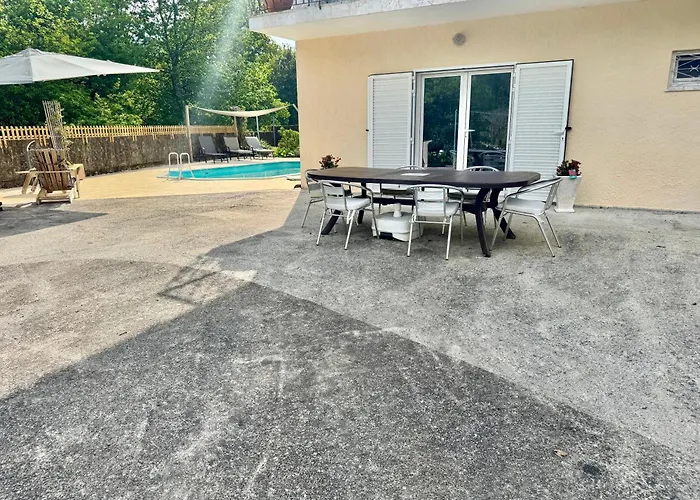 Prázdninový dům Maison Miranda Nord Portugal *