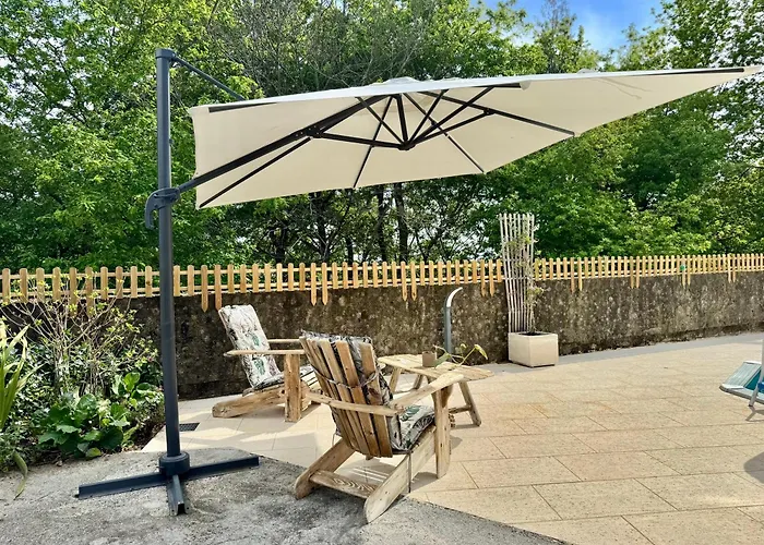 Maison Miranda Nord Portugal *