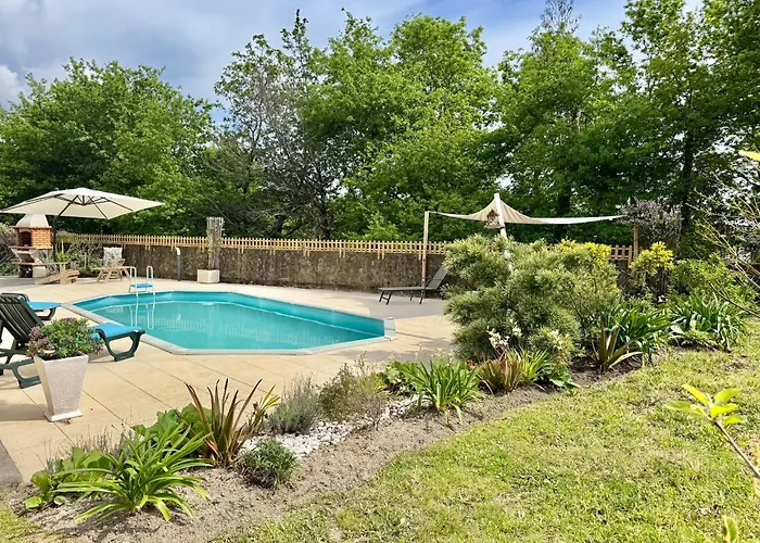 Maison Miranda Nord Portugal