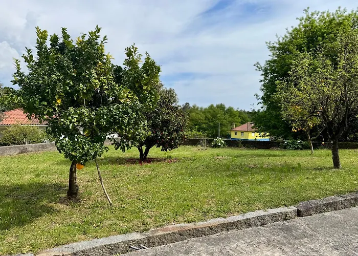 Maison Miranda Nord Portugal