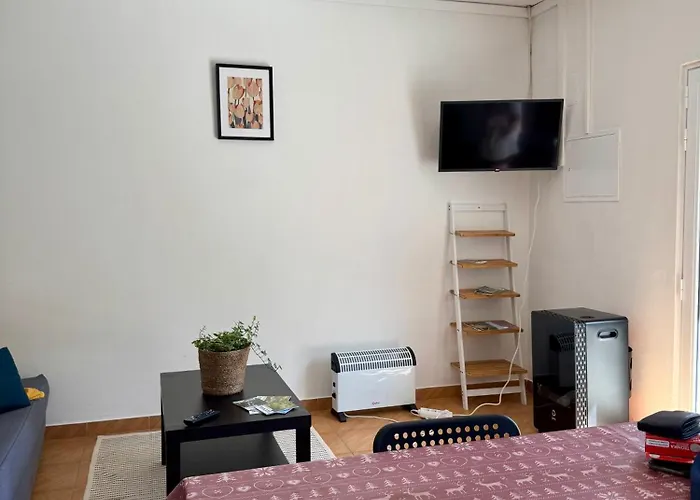 Maison Miranda Nord Portugal Represas