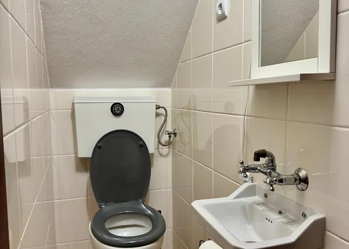 Maison Miranda Nord Portugal *