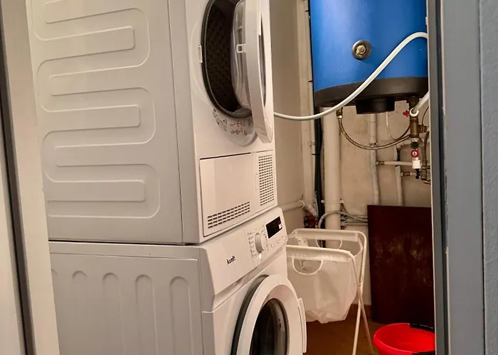 Maison Miranda Nord Portugal Prázdninový dům *