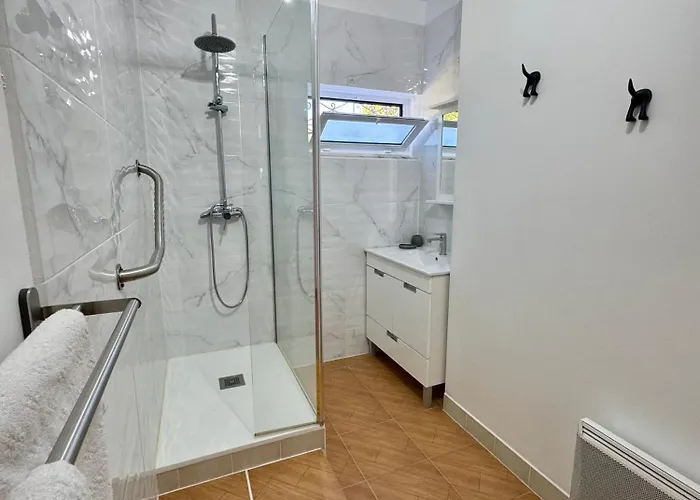 Prázdninový dům Maison Miranda Nord Portugal Represas