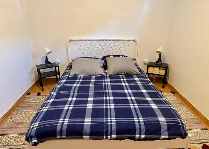 Prázdninový dům Maison Miranda Nord Portugal *