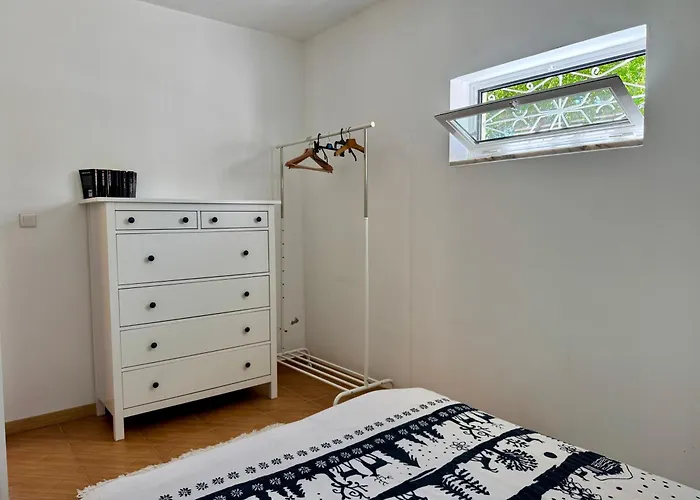 Maison Miranda Nord Portugal * Represas