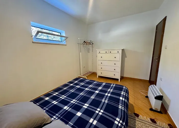 Prázdninový dům Maison Miranda Nord Portugal *