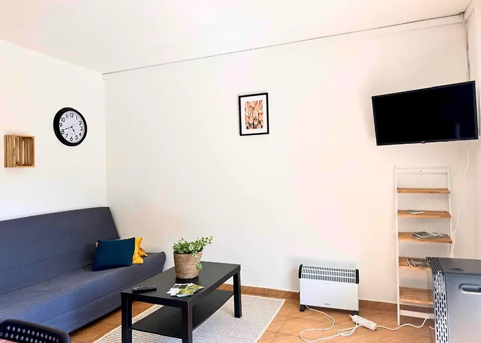 Prázdninový dům Maison Miranda Nord Portugal *