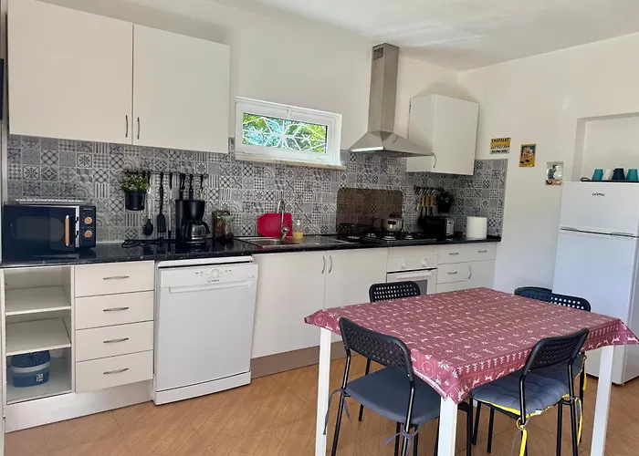 Maison Miranda Nord Portugal * Represas