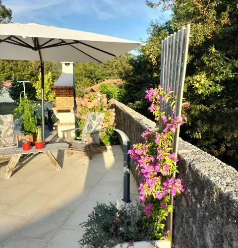 Prázdninový dům Maison Miranda Nord Portugal *